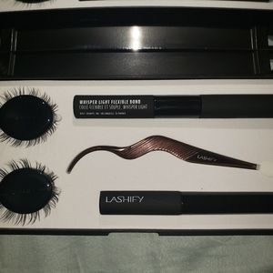 Lashify false lashes
